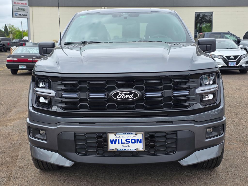 View vehicle photo 6