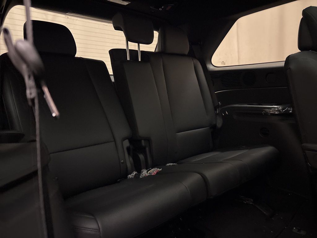 New 2026 Hyundai Palisade For Sale in Bedford, OH