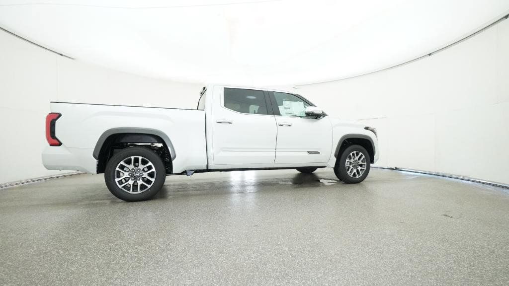 2025 Toyota Tundra 1794 Edition 13