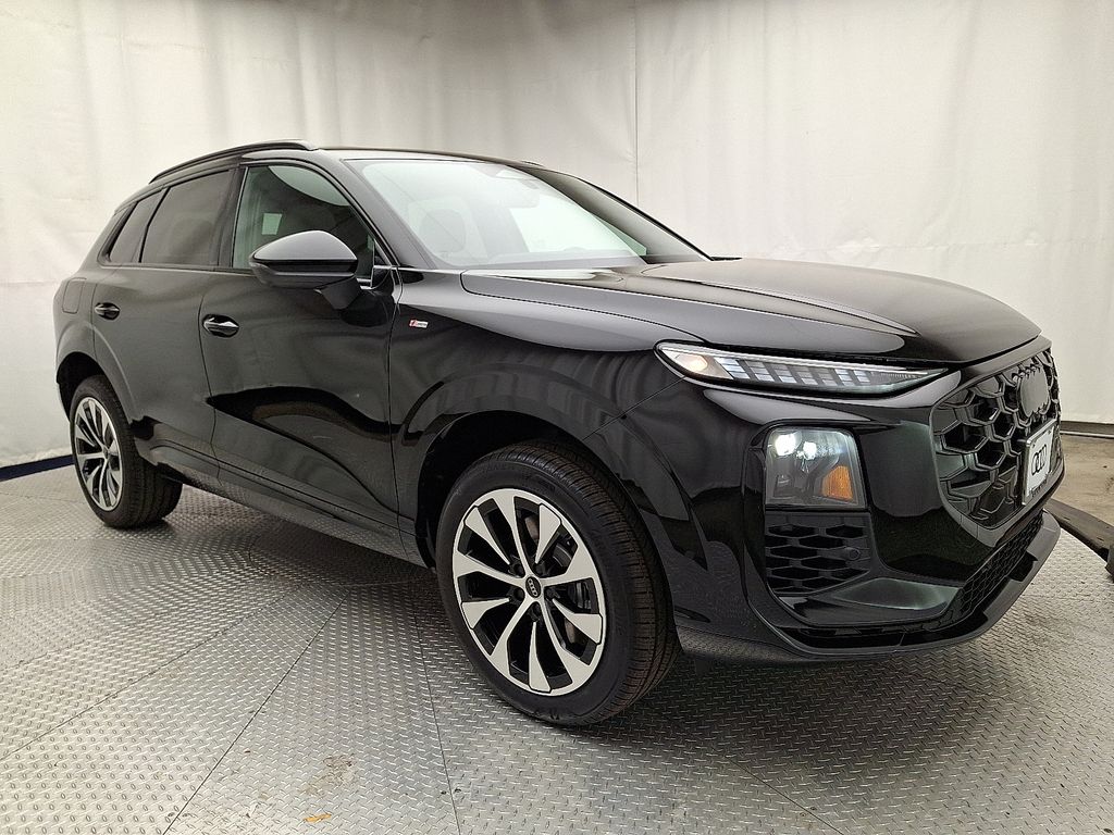 Thumbnail: 2026 Audi Q3 - 2