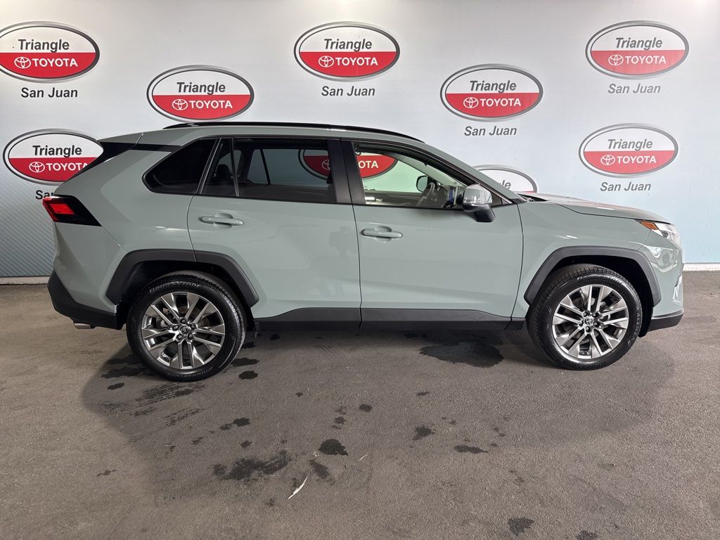 Thumbnail: 2024 Toyota RAV4 - 6