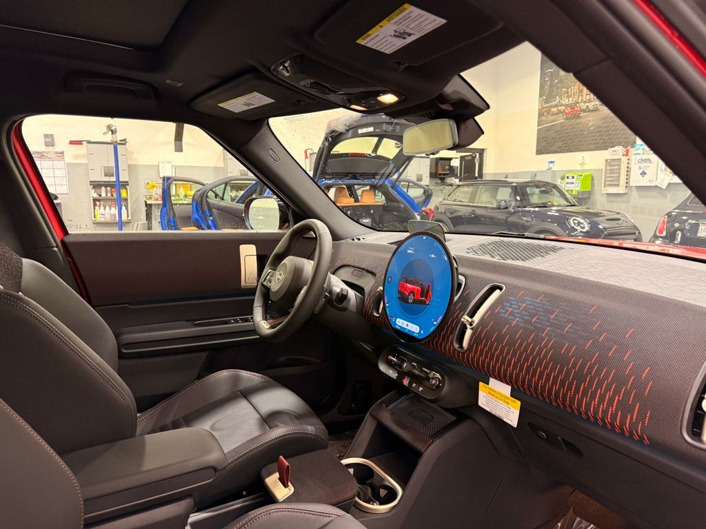 Thumbnail: 2026 MINI Cooper Countryman - 28