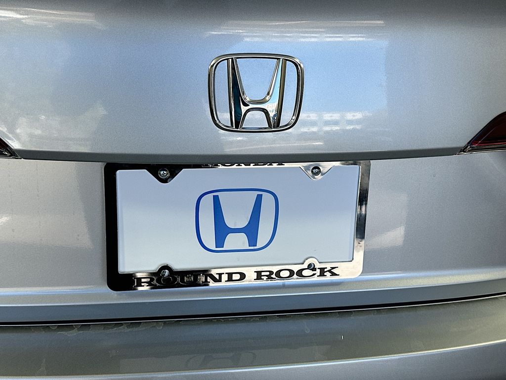 Thumbnail: 2026 Honda Civic - 20