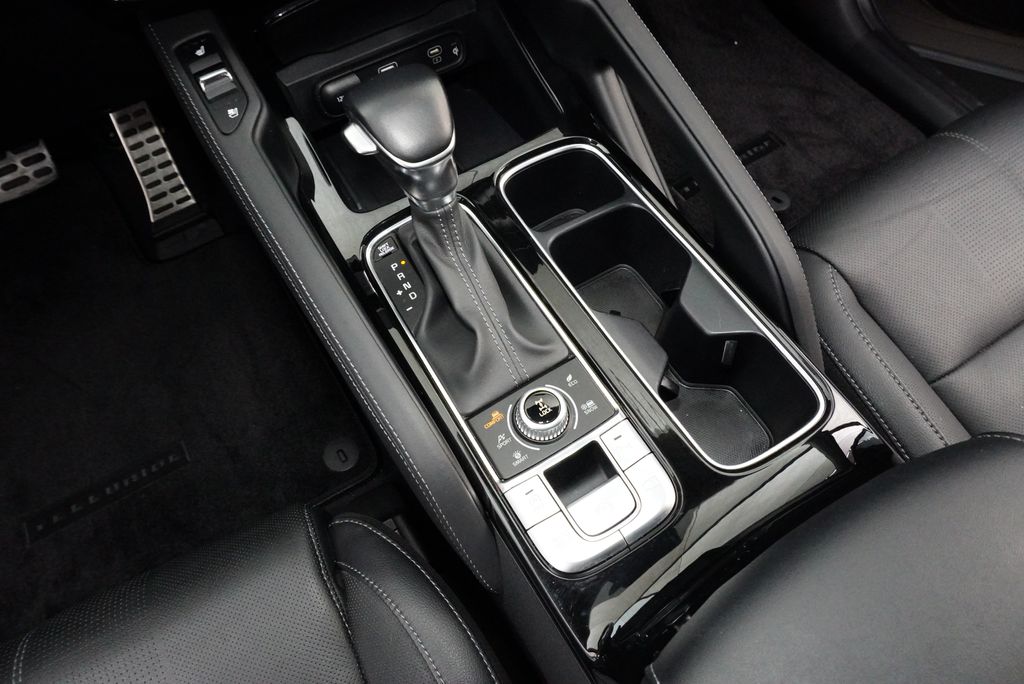 Used Car 2023 Kia Telluride  Sx For Sale Under $40,000 In Weatherford, Texas