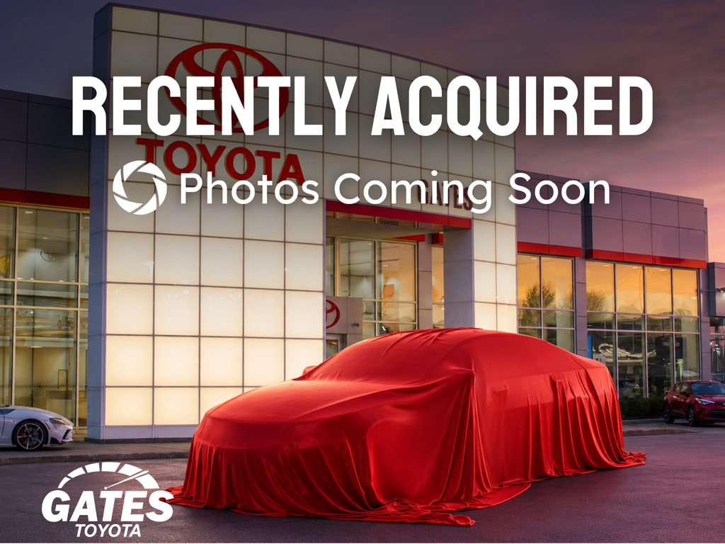 2023 Toyota Tundra Hybrid Limited HV CrewMax Cab 4WD