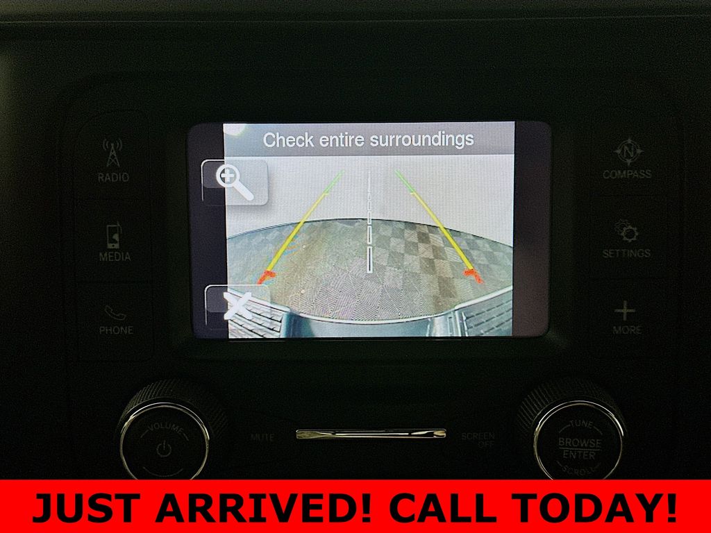 Used 2021 Black Ram Tradesman image 21