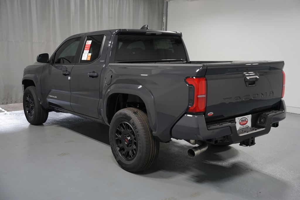 Thumbnail: 2025 Toyota Tacoma - 6