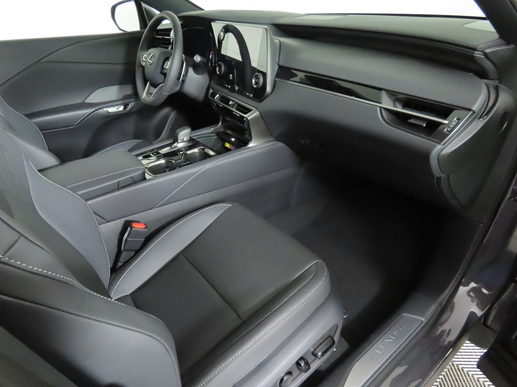 Thumbnail: 2025 Lexus RX - 17