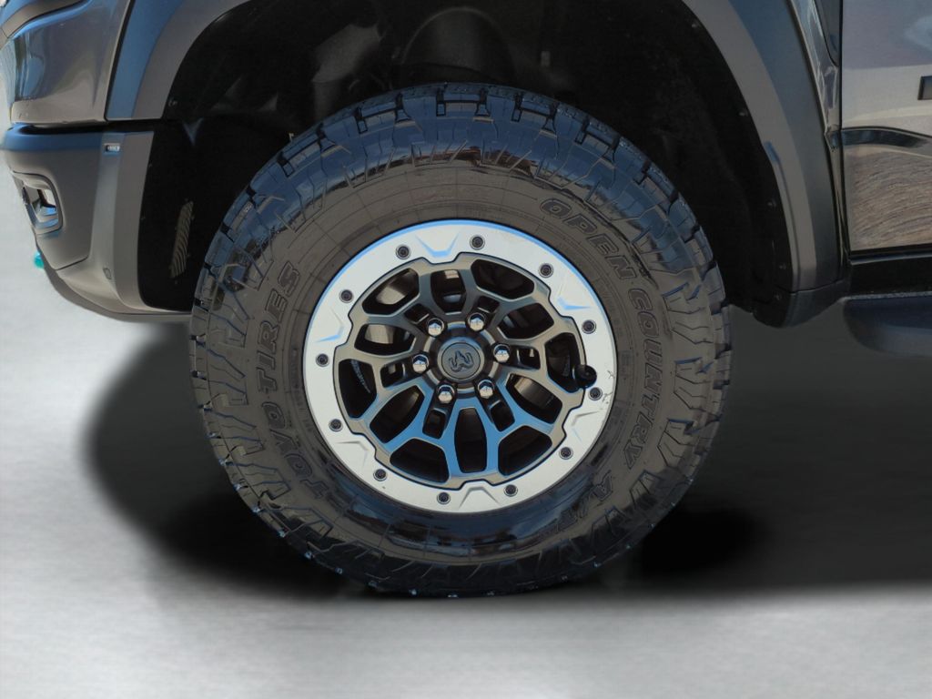 Used 2021 Gray Ram TRX image 10