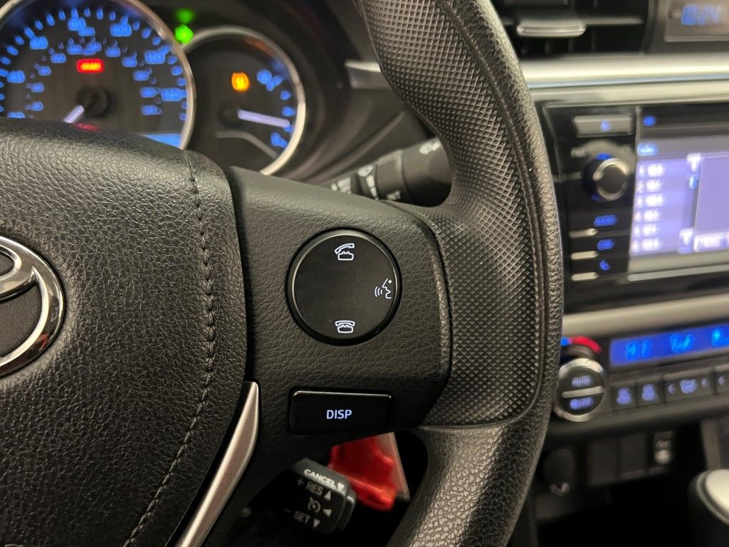 Thumbnail: 2014 Toyota Corolla - 28