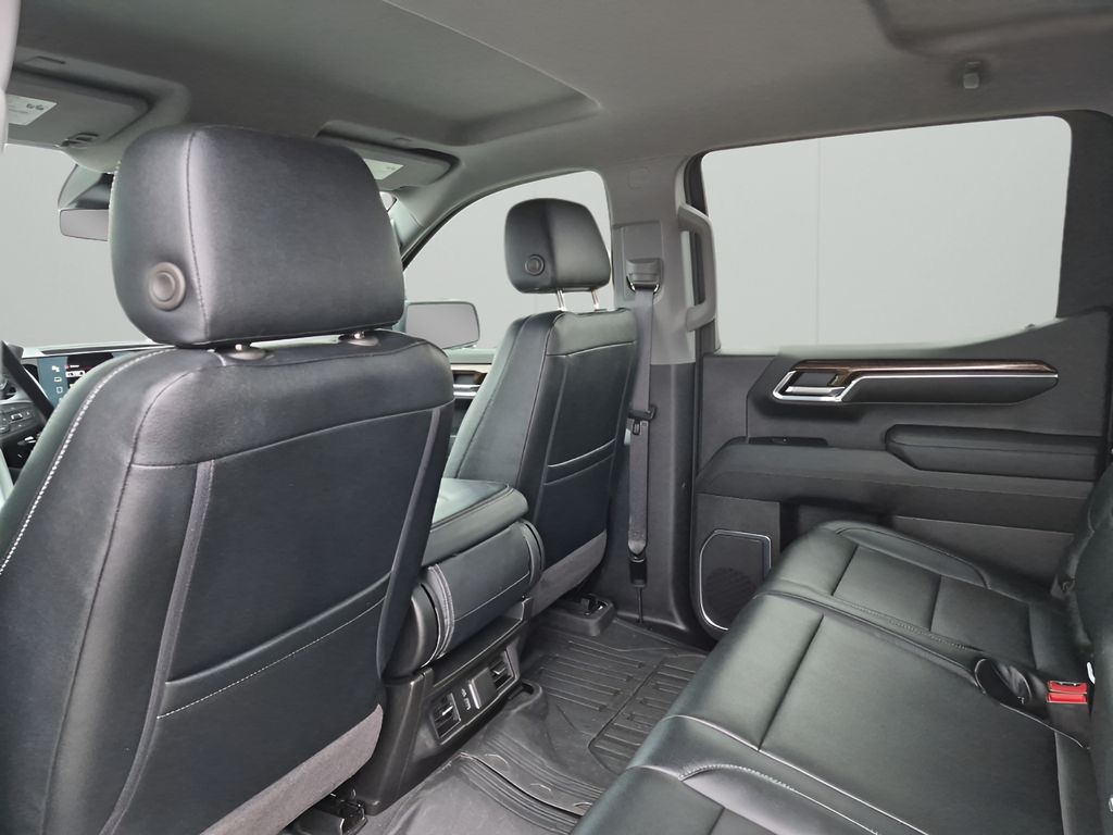 Used Car 2024 Gmc Sierra 1500  Elevation For Sale Under $50,000 In Austin, Texas