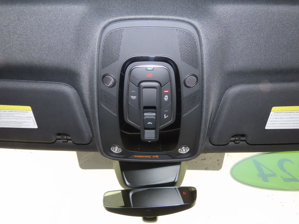 Thumbnail: 2024 Audi A6 - 24