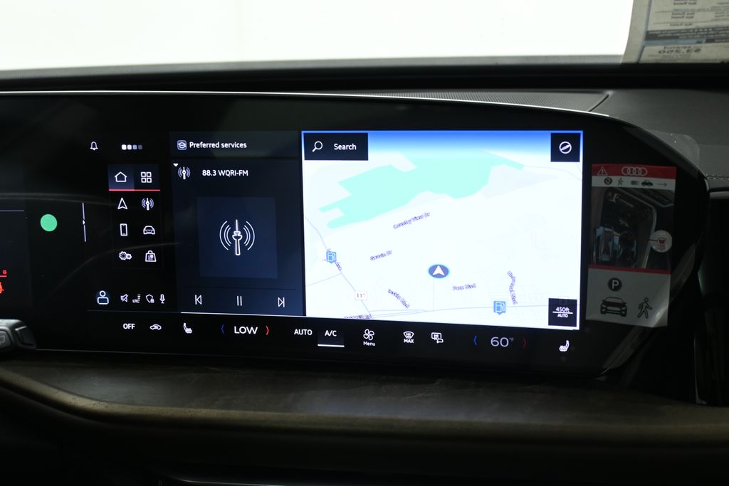 Thumbnail: 2025 Audi Q5 - 19