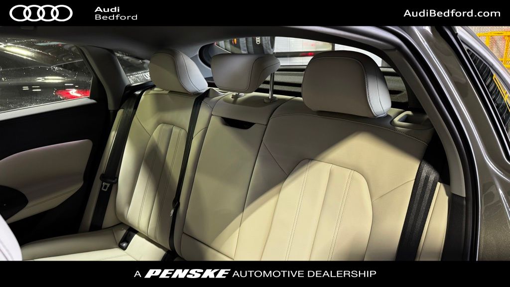 Thumbnail: 2025 Audi A5 - 21