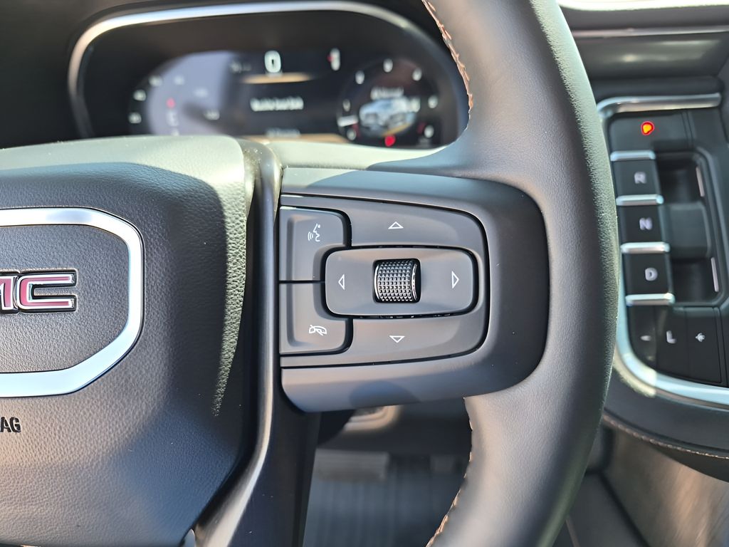 Used Car 2024 Gmc Yukon  At4 For Sale Under $70,000 In Austin, Texas