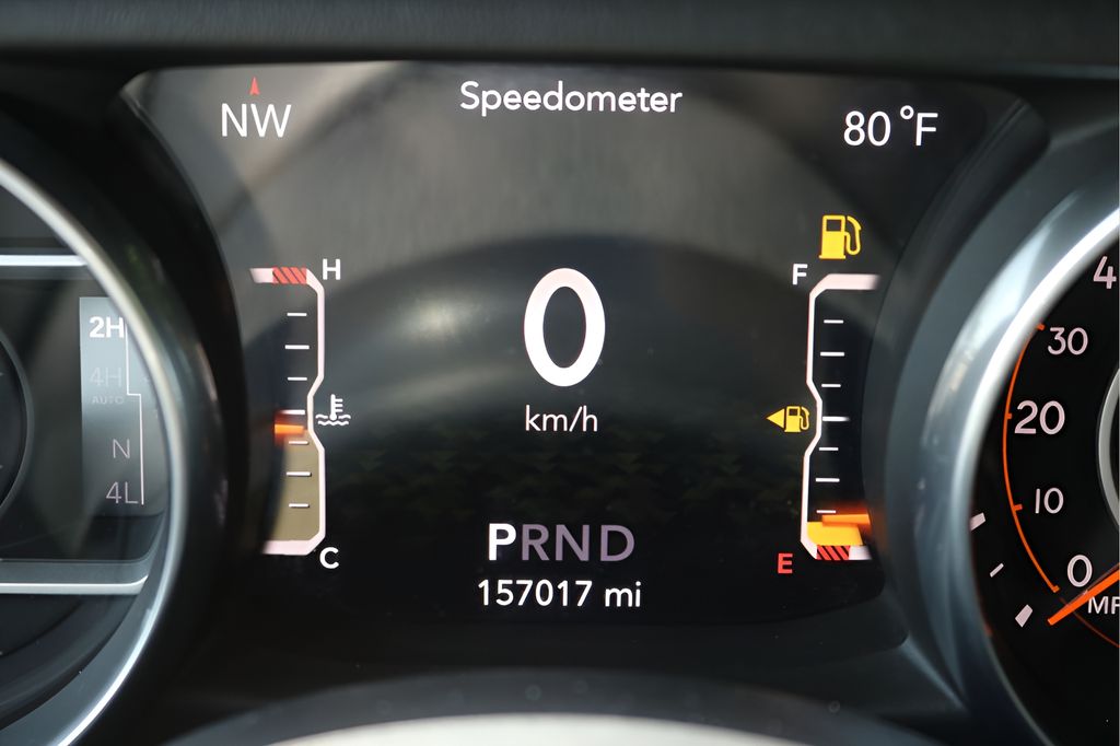 Used Car 2018 Jeep Wrangler  Unlimited Sahara For Sale Under $25,000 In Austin, Texas