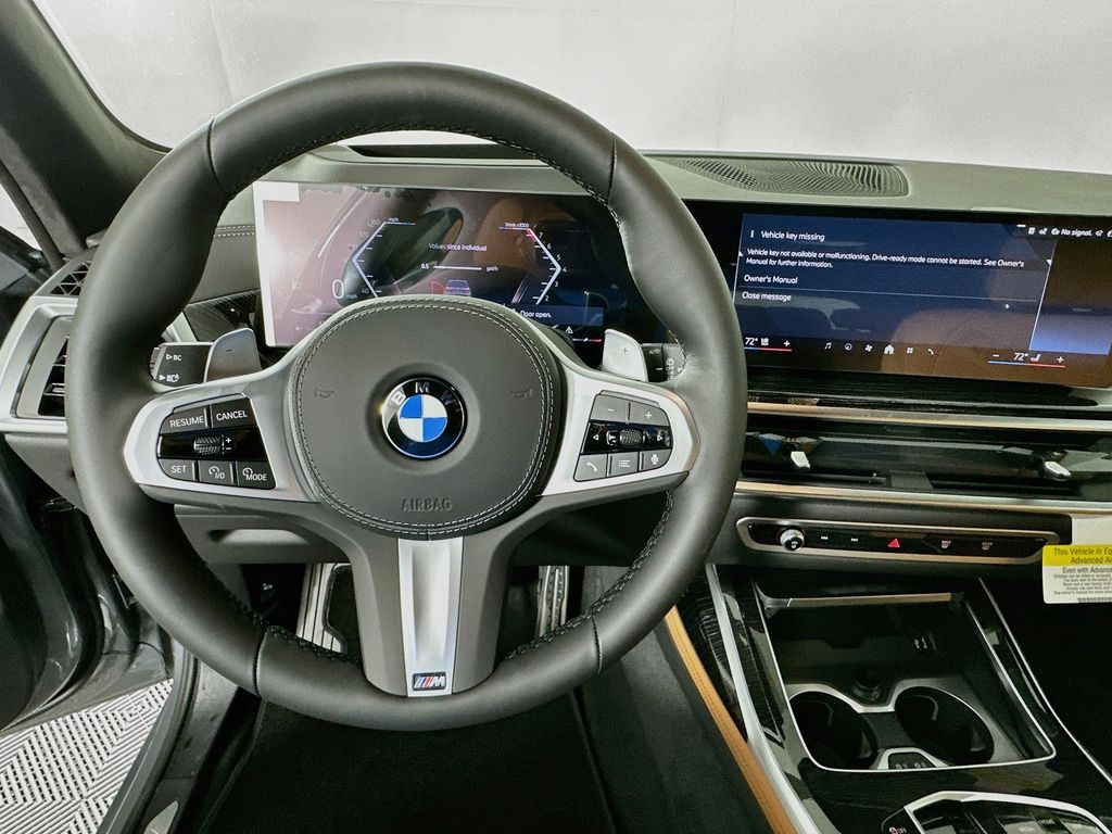 Thumbnail: 2027 BMW X7 - 10