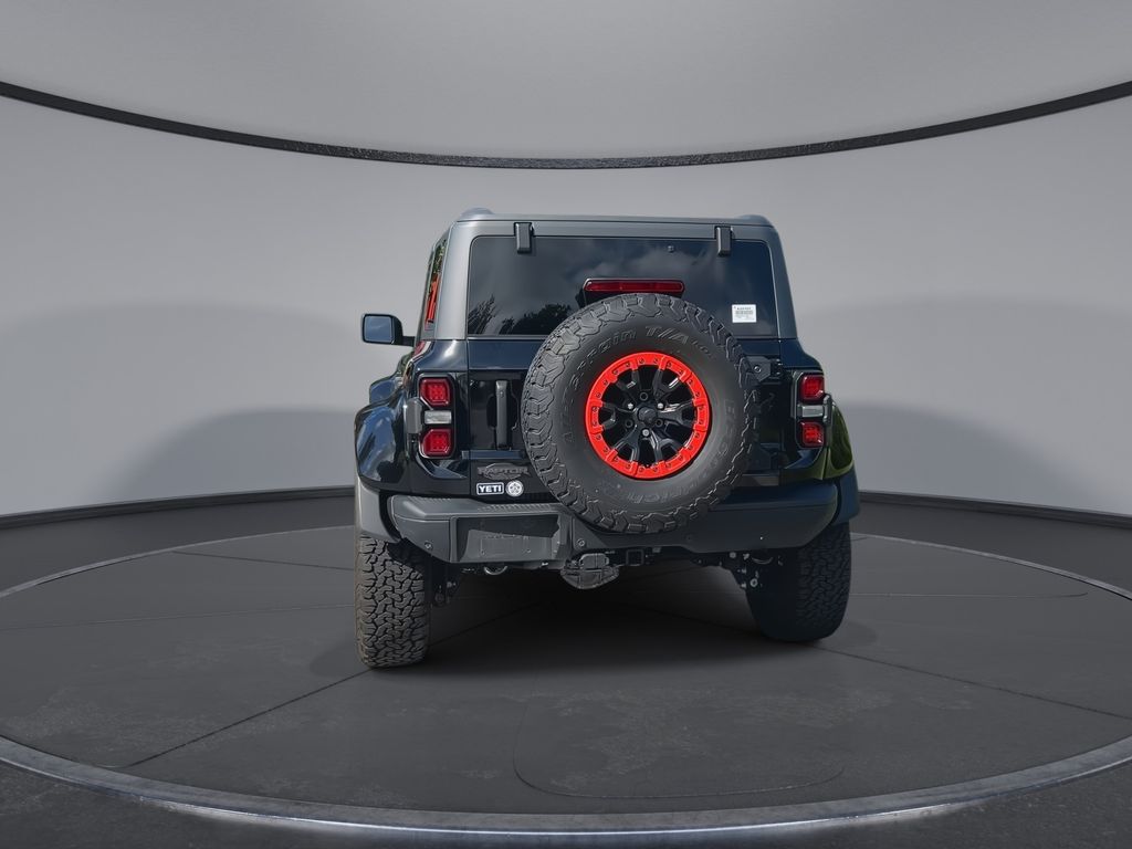 Thumbnail: 2024 Ford Bronco - 7