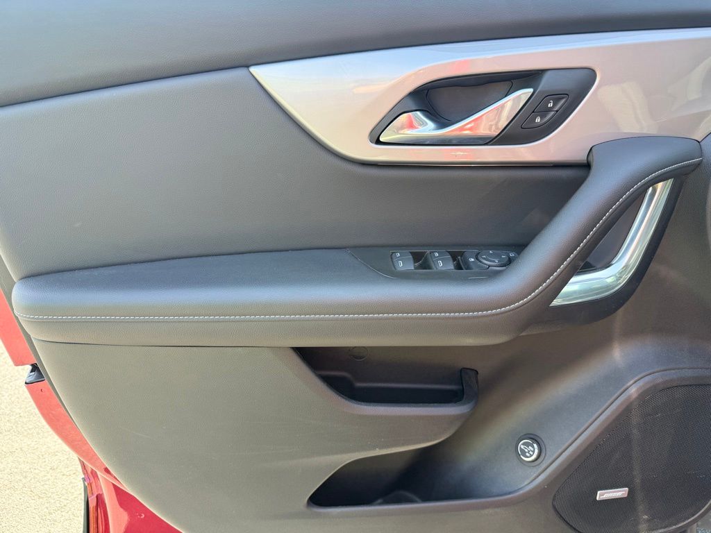 2023 Chevrolet Blazer