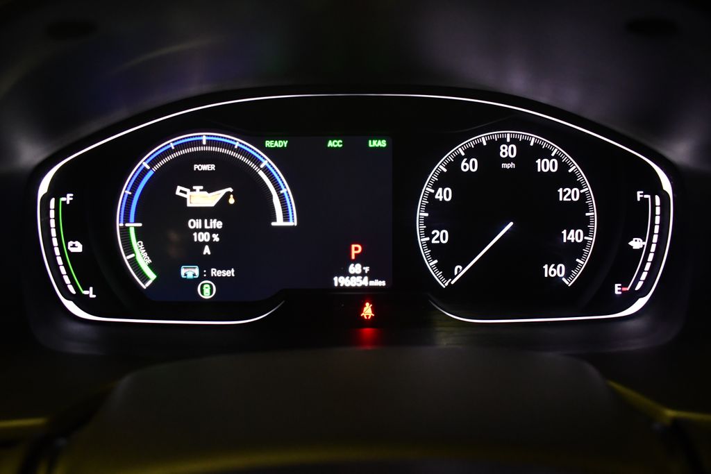 Thumbnail: 2018 Honda Accord - 25