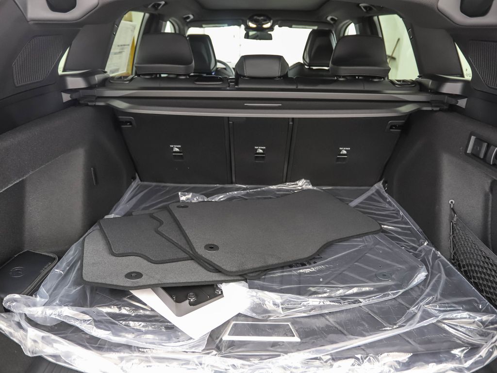 Thumbnail: 2026 BMW X3 - 23