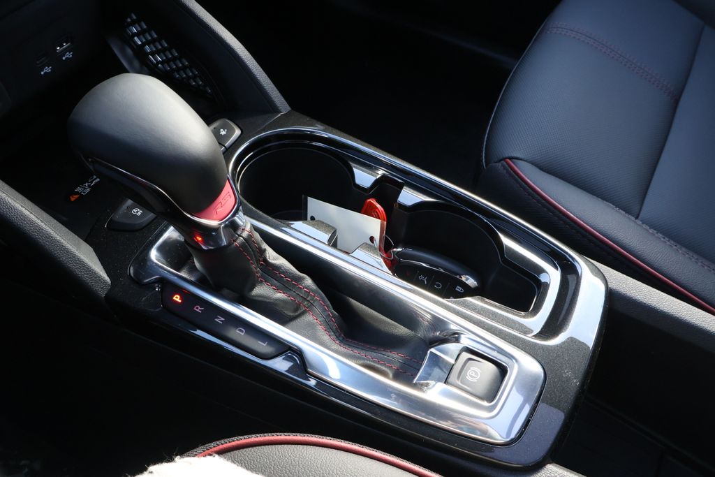 Thumbnail: 2026 Chevrolet TrailBlazer - 30