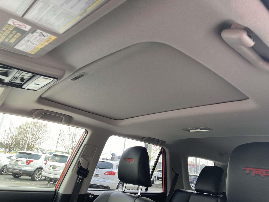 Used 2023  Toyota TRD Pro image 12