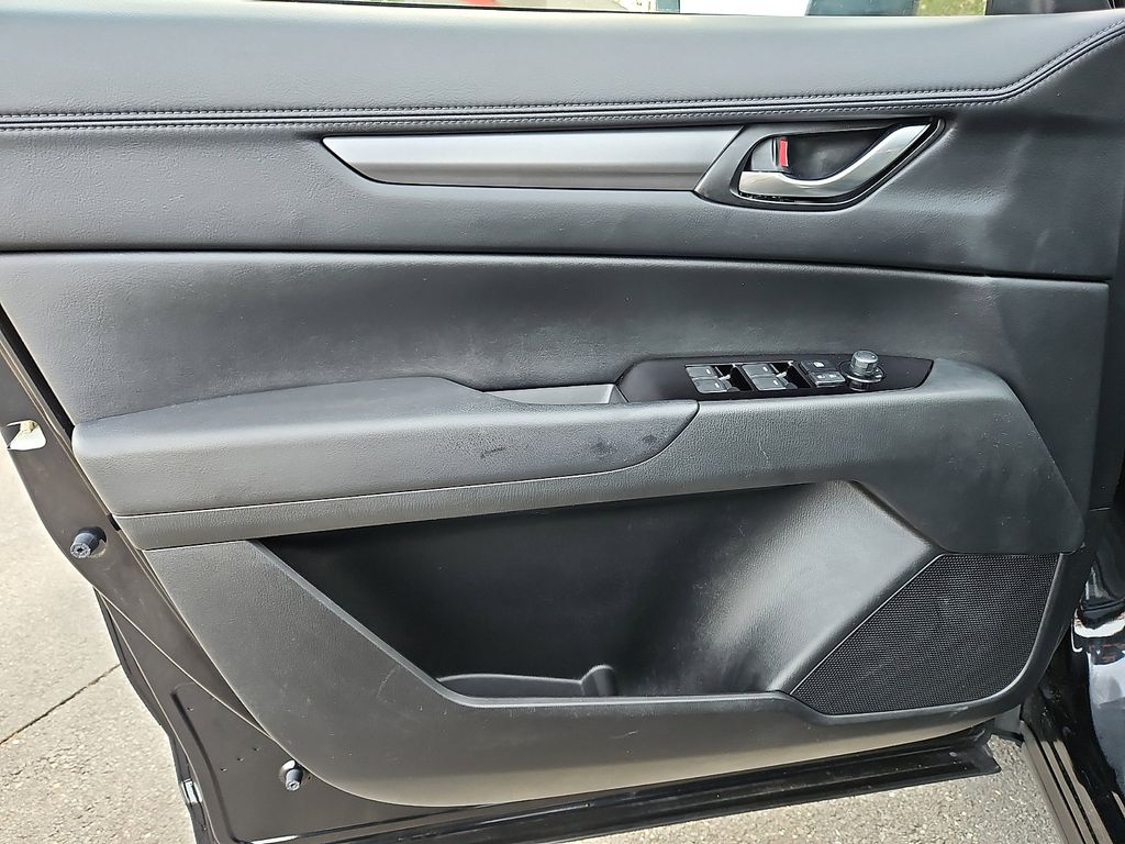 Thumbnail: 2024 Mazda CX-5 - 11