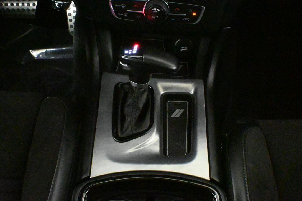 2020 Dodge Charger Scat Pack 26