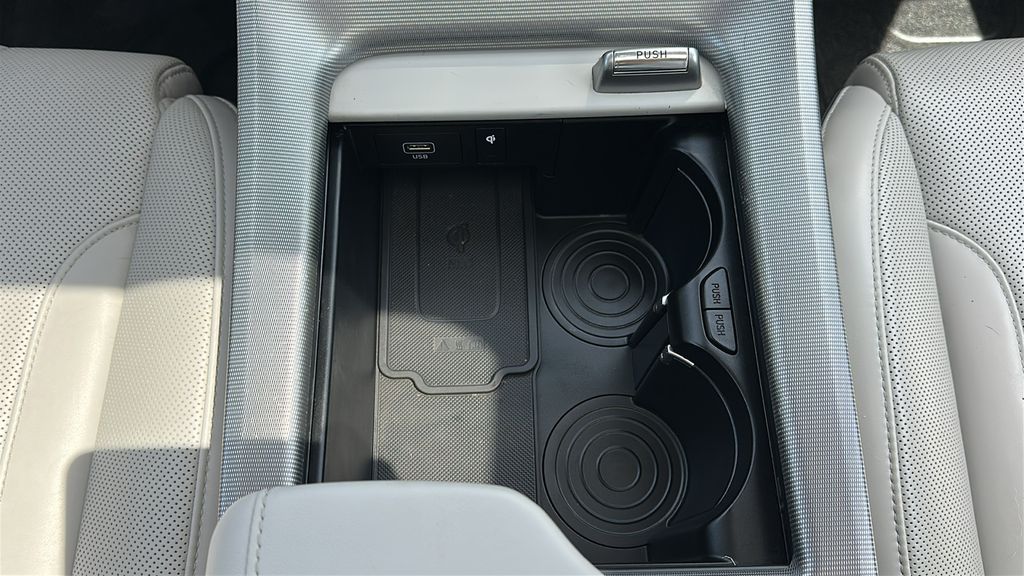 2024 Hyundai Palisade Calligraphy Gray at Big Star Chrysler Jeep Dodge Ram 