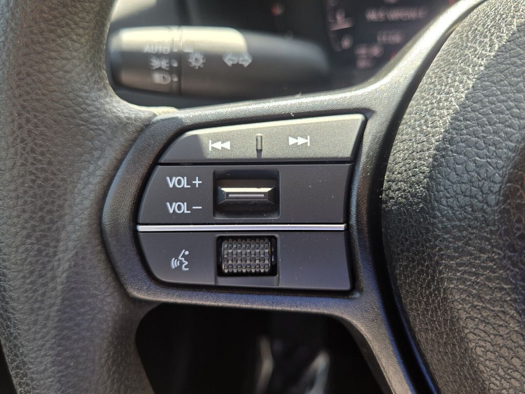2024 Honda Accord - $23,976