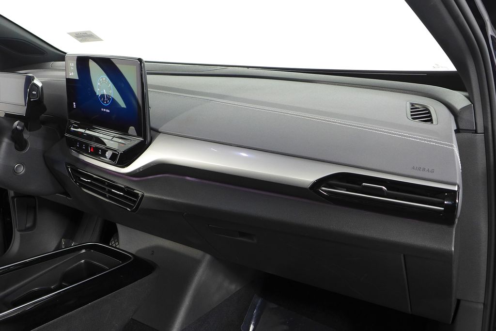 Thumbnail: 2023 Volkswagen ID.4 - 14