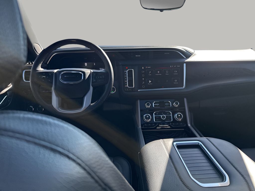 Used Car 2023 Gmc Yukon Xl  Denali For Sale Under $70,000 In Austin, Texas