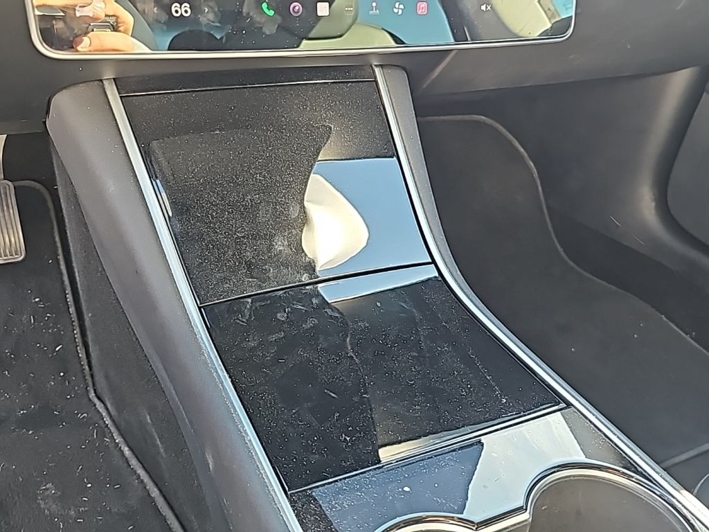 2018 Tesla Model 3  18