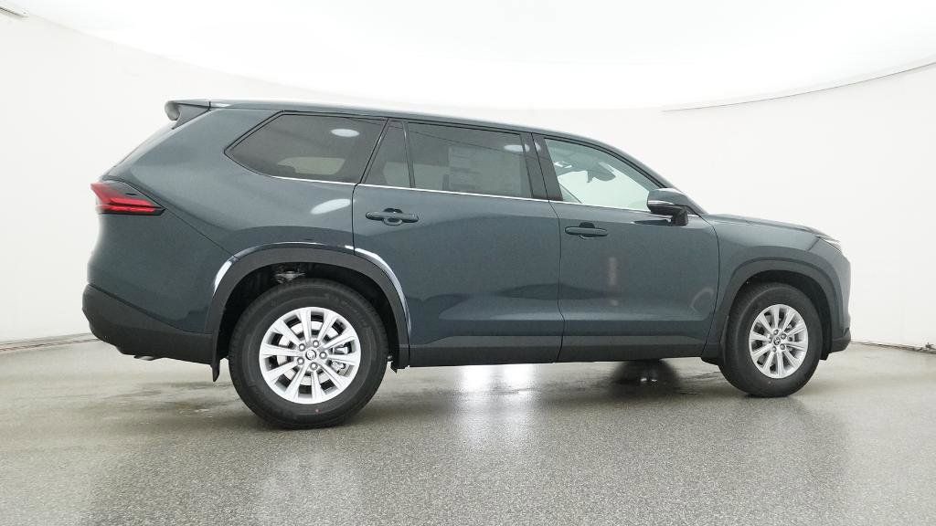 Thumbnail: 2026 Toyota Grand Highlander - 13
