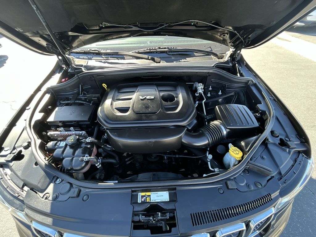 Thumbnail: 2018 Jeep Grand Cherokee - 26