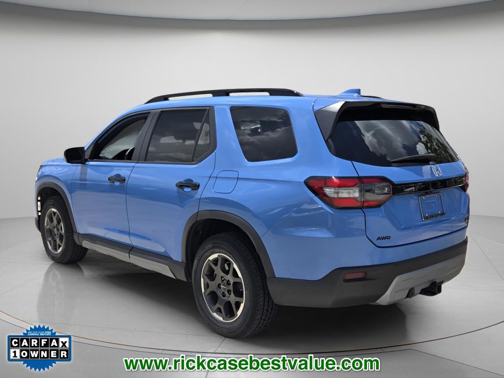 2024 Honda Pilot - $39,490