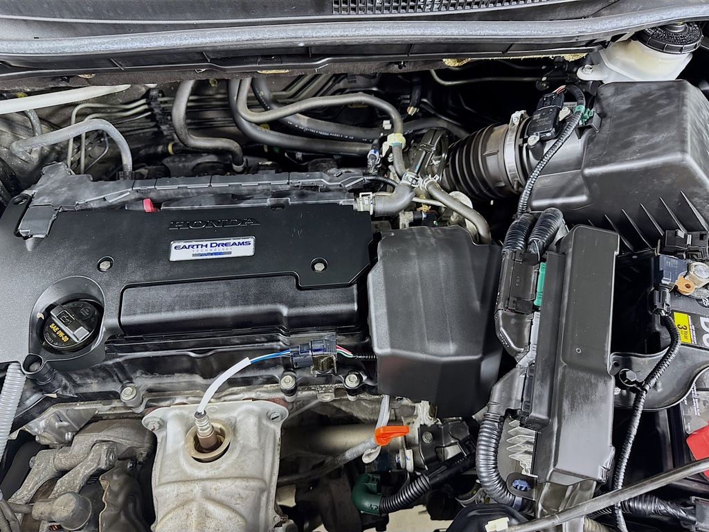 Used Car 2016 Honda Cr-v  Ex For Sale Under $20,000 In Austin, Texas