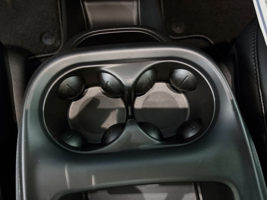 2026 Chrysler Pacifica Select - Photo 15