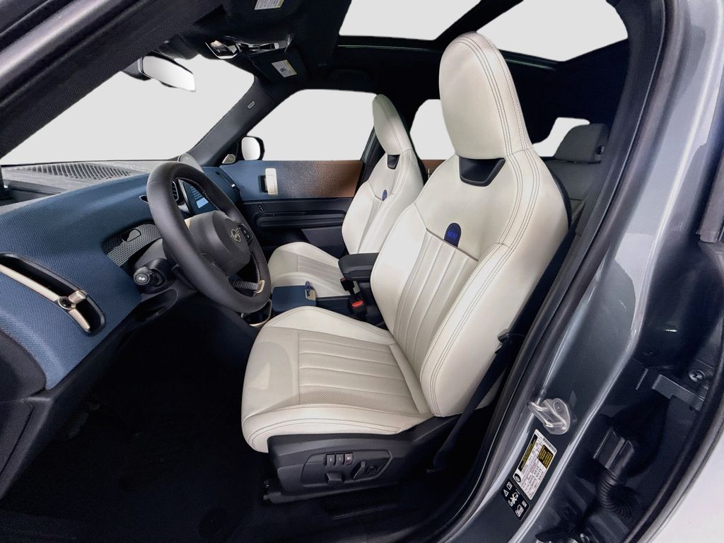 Thumbnail: 2027 MINI Cooper Countryman - 19