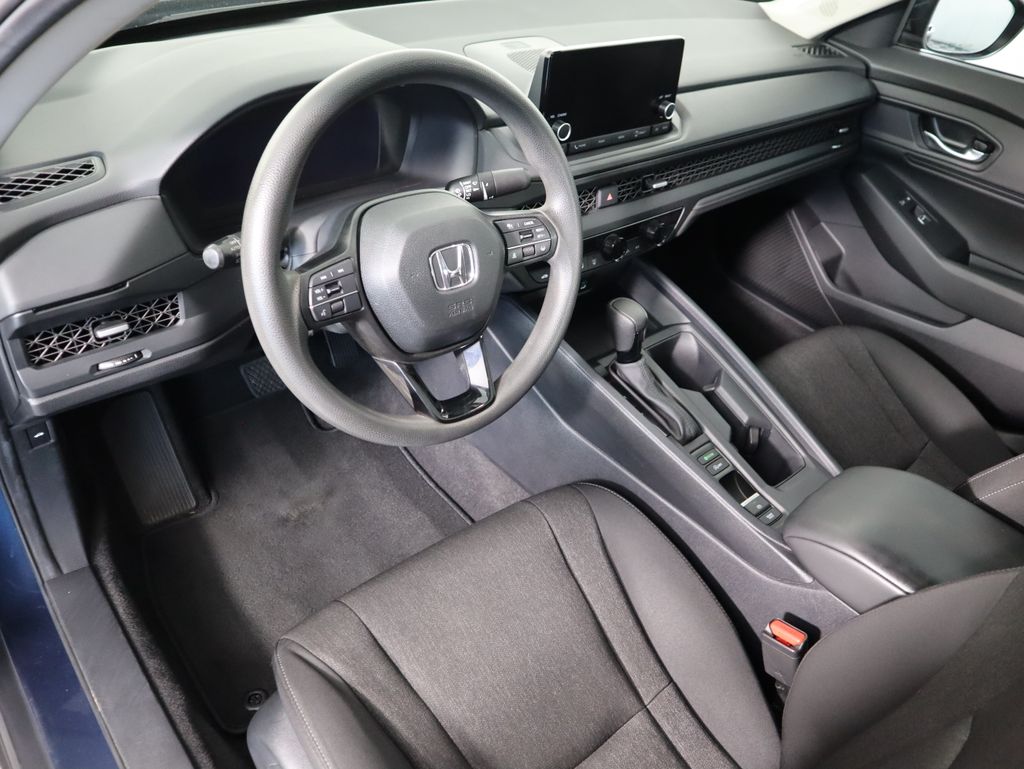 Thumbnail: 2024 Honda Accord - 9