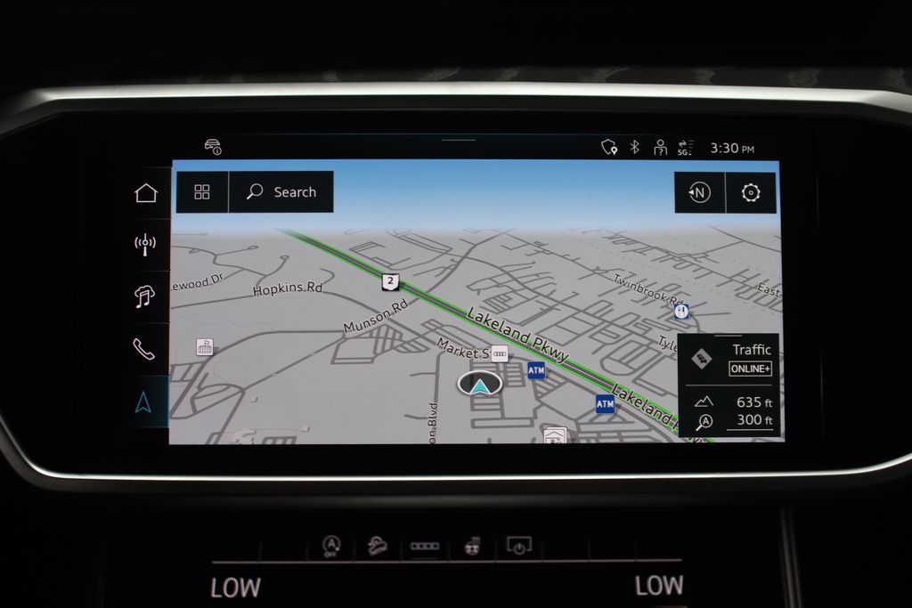 Thumbnail: 2026 Audi A6 - 22