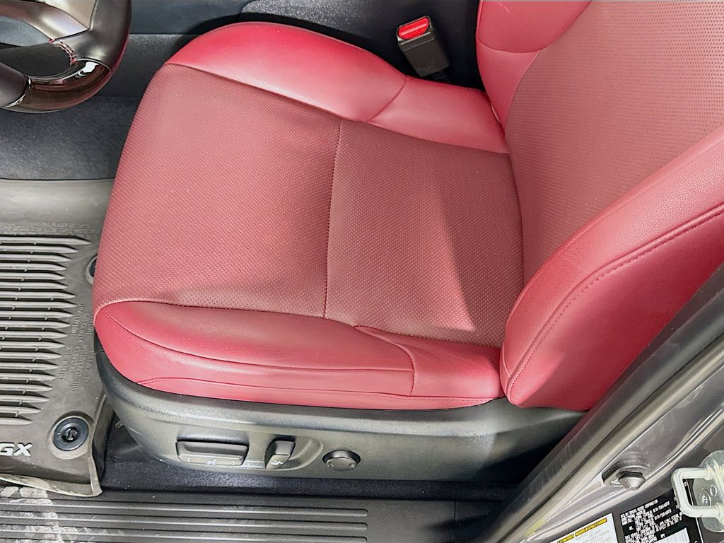 Thumbnail: 2023 Lexus GX - 20