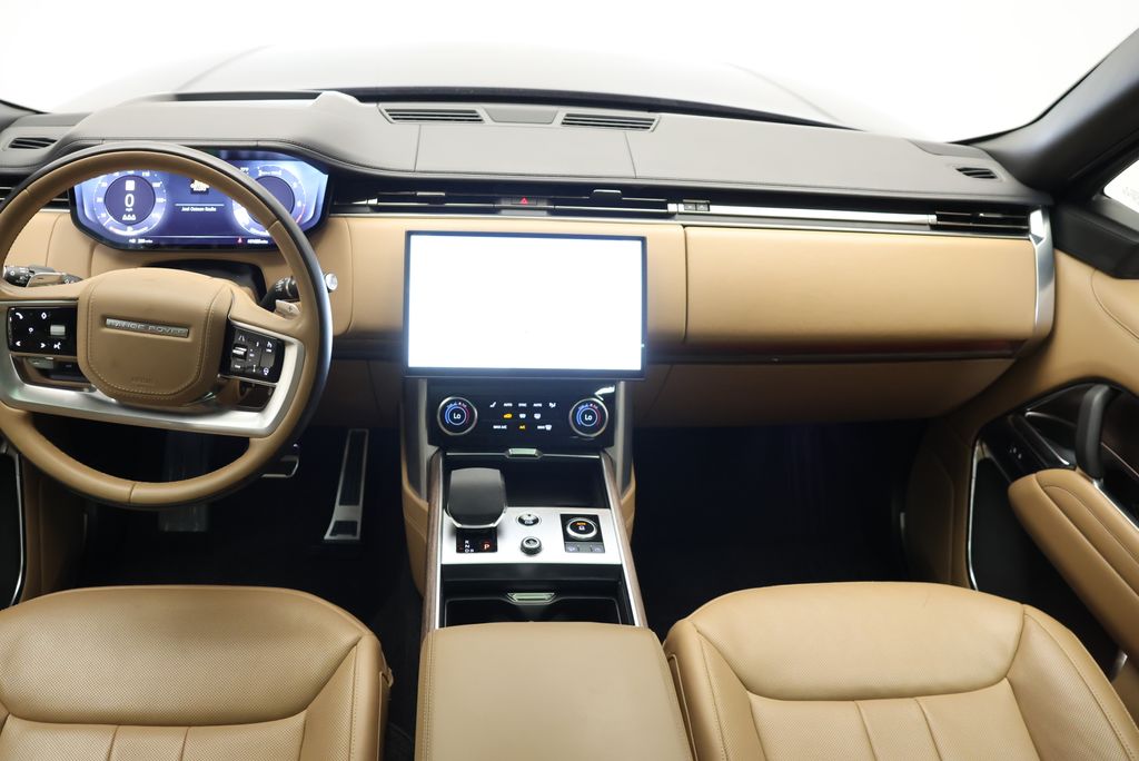 Thumbnail: 2023 Land Rover Range Rover - 16