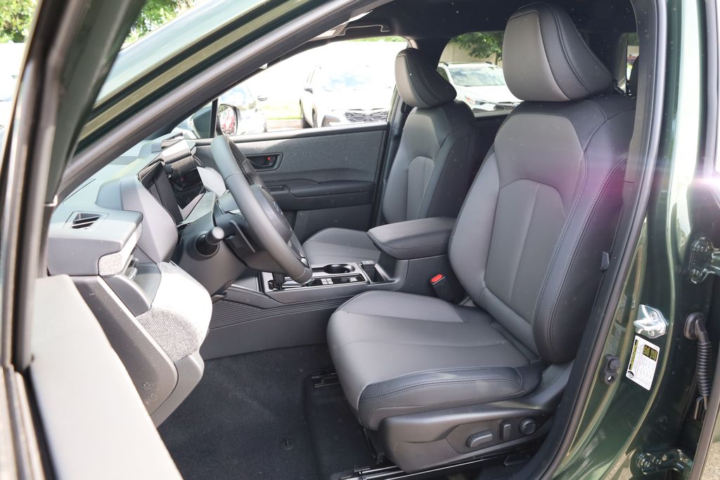 new 2026 Subaru Outback car, priced at $35,413