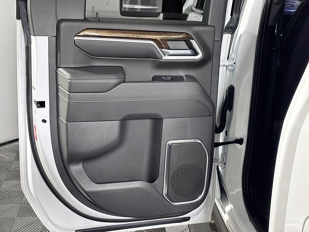 2024 GMC Sierra 2500HD SLE