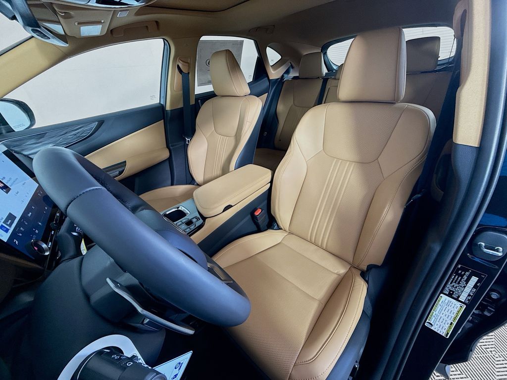 Thumbnail: 2026 Lexus NX - 16