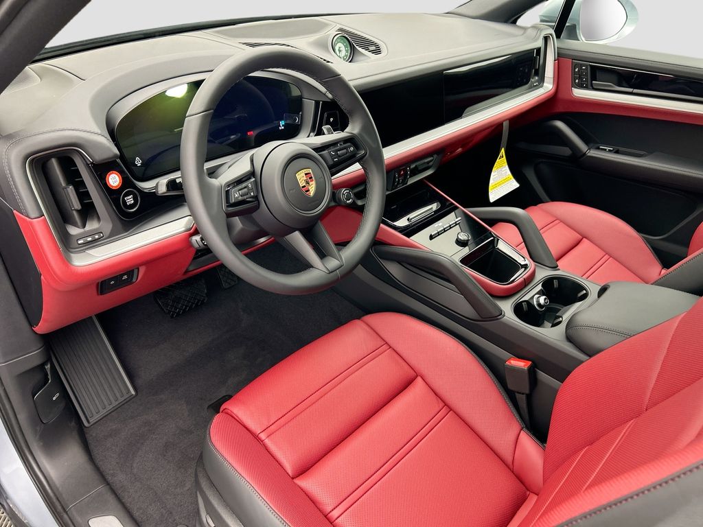 Thumbnail: 2026 Porsche  - 4