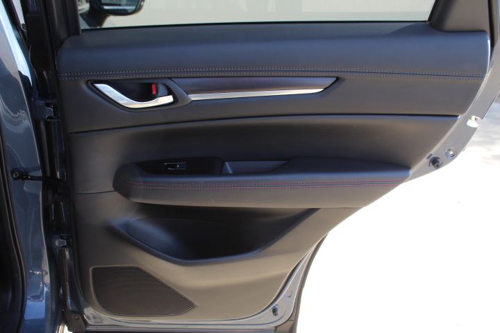 Used Car 2022 Mazda Cx-5  2.5 S Carbon Edition For Sale Under $30,000 In Georgetown, Texas