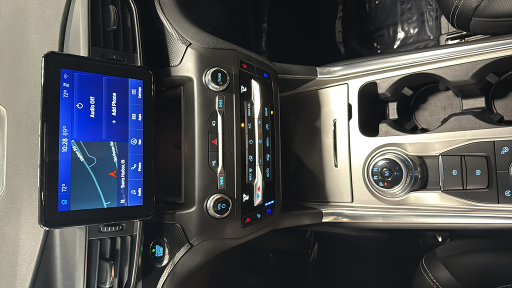 Used 2020 Ford Explorer SUV